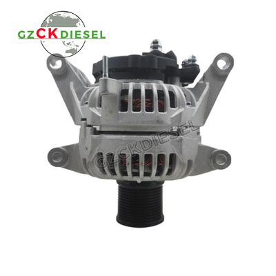 comprar Alternador 352-4700 20R0958 0124655099 0124655076 para Excavadora E330D E320E C6.6 C7.1 Motor Fabricación en línea