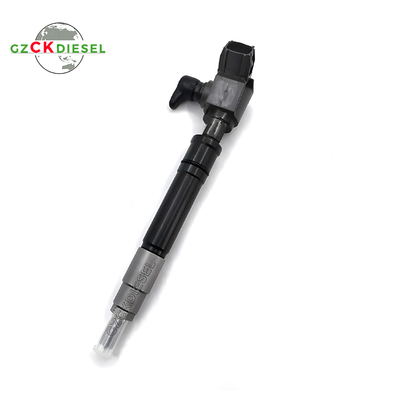 comprar Inyector de combustible de tren común 23670-0E020 295700-0560 23670-11020 para el motor 2.8 online manufacture