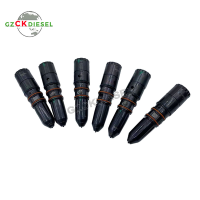comprar Nuevo inyector de combustible 3074807 3056342 3076736 3069759 para CUMMINS L10 LTA10 online manufacture