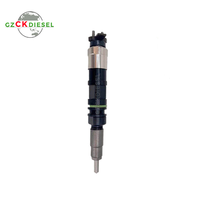 comprar Inyector de combustible diésel de alta calidad 295050-0511 2950500511 21416555 online manufacture