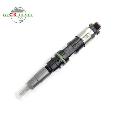 comprar Inyector de combustible diesel 295050-1350 295050-1240 21898687 21896867 21785960 para el motor de camión Vol-vo online manufacture