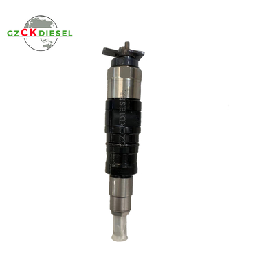 comprar Inyector de combustible diésel Common Rail 0950001020 095000-1020 295050-1020 S00001059+07 para motor G3 online manufacture