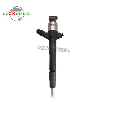 comprar Inyector de combustible diésel 095000-7700 23670-51030 095000-7710 23670-59035 para motor 1VD-FTV online manufacture