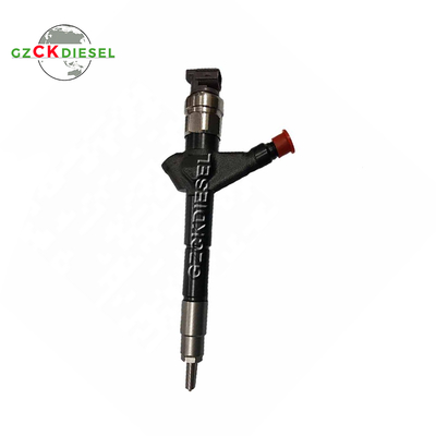 comprar Inyector de combustible diésel 095000-6250 16600-EB70A 0950006250 16600EB70A para motor YD25DDT 2.5L online manufacture