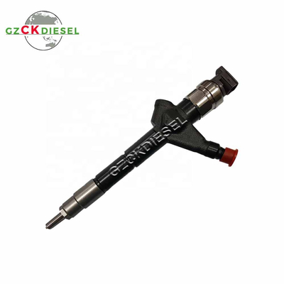 comprar El sistema de inyección de combustible 095000-6252 095000-6244 online manufacture
