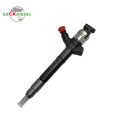 comprar Inyector de combustible 095000-7320 0950007320 23670-0R130 236700R130 para motor Toyota 1AD-FTV 2AD-FTV online manufacture