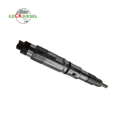 comprar Inyector de tren común 0445120040 para excavadora Doosan DAEWOO DX300 DX340 DL300 Fabricación en línea