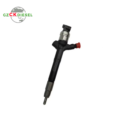 comprar Inyector de combustible diesel 095000-6040 23670-0R020 0950006040 236700R020 para el motor 2AD-FTV online manufacture