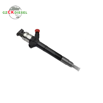 comprar Inyector de combustible diésel del motor 095000-5610 23670-0R010 0950005610 236700R010 para motor RAV4 online manufacture