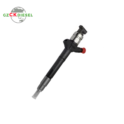 comprar Inyector de combustible diésel 095000-7670 23670-09280 para el motor 2.0L 1AD-FTV online manufacture