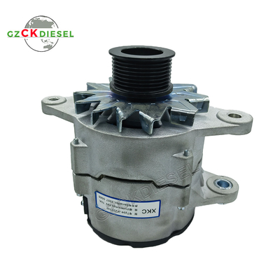 comprar Alternador de 28V 70A 5349844 JFZ2710F para motor QSL9.3 6CT8.3 6BT5.9 Fabricación en línea