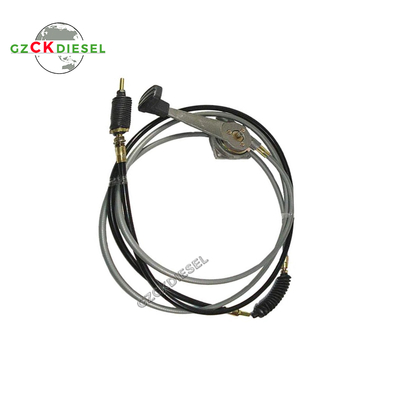 comprar Cables de palanca de aceleración Assy 91048800 910-48800 para el motor 3CX Fabricación en línea