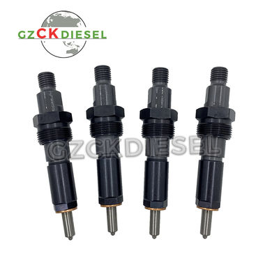 comprar Inyector de combustible LJC6760519 J919343 para motor 4B 4BT 3.9L Fabricación en línea