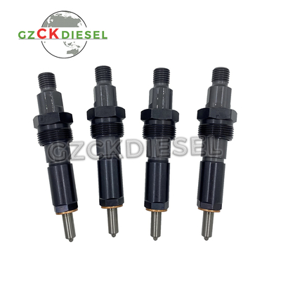 comprar Inyector de combustible LJC6760519 J919343 para motor Cummins 4B 4BT 3.9L online manufacture