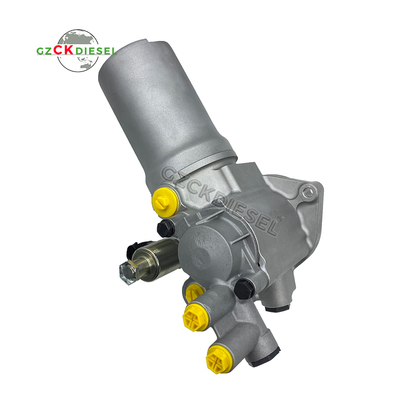 comprar Bomba de inyección de combustible 134-0467 1340467 para excavadora 325C E325C online manufacture
