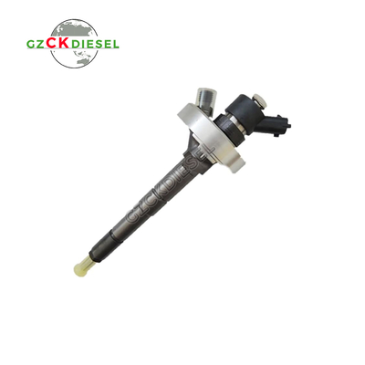 comprar Inyector de tren común 0445110315 para el motor Bosch Nissan ZD30 Fabricación en línea