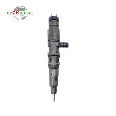 comprar Inyector de combustible A4720700887 0986435539 0445120207 para motor D13 MP8 Fabricación en línea