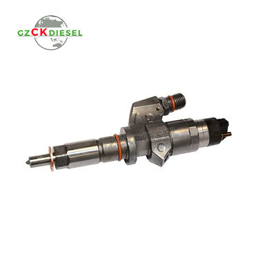 comprar New Common Rail Injector 0445120008 for 2001-2004.5 Duramax Fabricación en línea