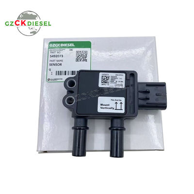 comprar New Differential Pressure Sensor 5492073 5MPP2-10 5MPP2-16 A061B903 for ISX/QSX X15 Engine Fabricación en línea