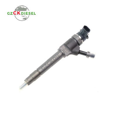 comprar Diesel Common Rail Fuel Injector 0445110249 for BT50 3.0L Engine Fabricación en línea
