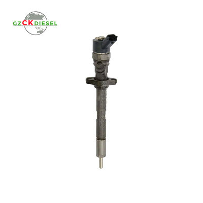 comprar Diesel Common Rail Injector 0445110057 for Citroen Peugeot Suzuki CRI1 Engine Fabricación en línea