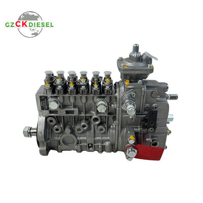 comprar Fuel Injection Pump 0403466154 3926880 0403466156 3926881 for Cummins 6CT 6CT8.3 Fabricación en línea