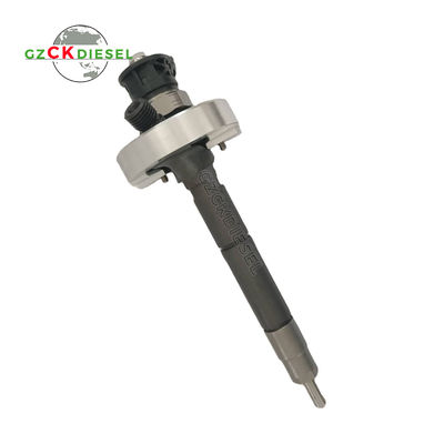 comprar Common Rail Fuel Injector 0445110857 for Nissan Zd30 Engine Fabricación en línea
