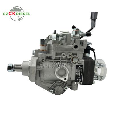 comprar Bomba de inyección de combustible modificada 22100-5D180 096500-3081 VE4/10E2300RND308 para el motor Toyota 5le 3.0L Fabricación en línea