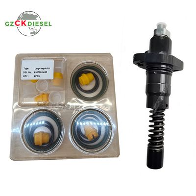 comprar Kit de reparación de bomba de inyección de combustible 6307003-693 para 0414693001 0414693002 0414693009 Bomba Monómero Fabricación en línea