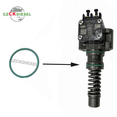 comprar Kit de reparación de la bomba de inyección de la unidad de combustible 7102003-108 para la bomba de la unidad NDB008 NDB009 NDB010 NDB618 Fabricación en línea