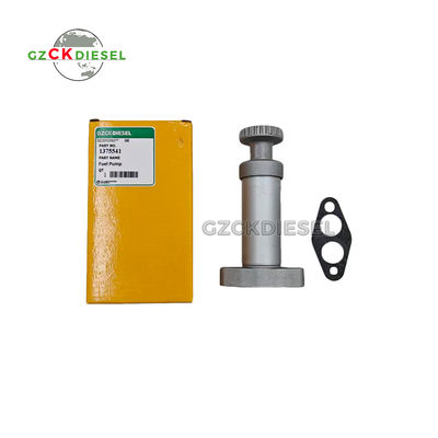 comprar Bomba de cebado de combustible 1375541 para excavadora 312C 312D 313D 314C 315C 319D 320C 320D 321C Fabricación en línea