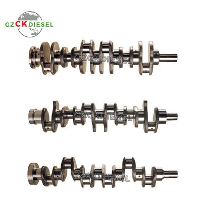 comprar 6BD1 6BD1T 6BG1T Engine Crankshaft 112310-4480 1123104480 1-12310407-1 1123104071 112310-4070 for EX200-1 EX200-5 Excavator Fabricación en línea