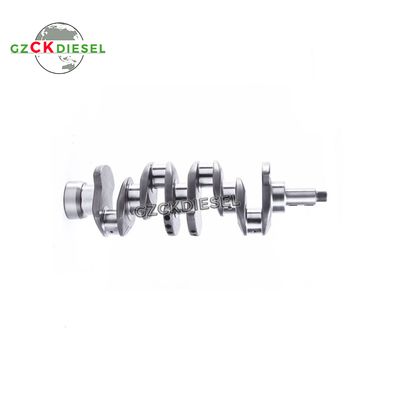 comprar Crankshaft 5-12310-163-1 5123101631 5123101630 5123101891 for 4BD1 4BD1T Engine EX100-3 EX120-3 Excavator Fabricación en línea