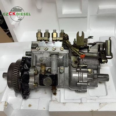 comprar Bomba de inyección de combustible 101401-7710 101041-8671 897212-1020 101401-7341 para motor 4HG1 Fabricación en línea