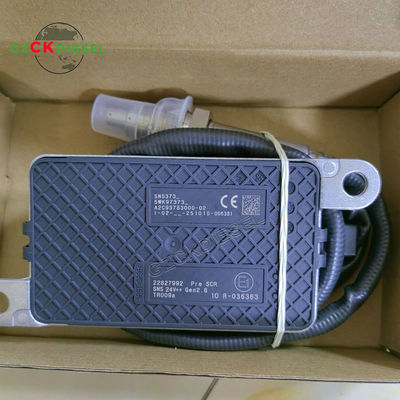 comprar Sensor NOX de nitrógeno y oxígeno de 24V 22827992 5WK97373 22827993 5WK9737 22827995 5WK97372 Fabricación en línea