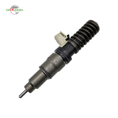 comprar Inyector de combustible diesel 21698153 BEBE5H01001 para el motor HDE16 Fabricación en línea
