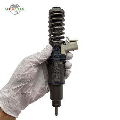 comprar Inyector de combustible 21244720 BEBE4D06001 BEBE5D32001 para el motor FH12 D12 D16F D16 Fabricación en línea