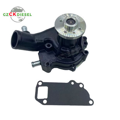 comprar Nuevo conjunto de bomba de agua 65.06500-6144A 65.06500-6144 para motor DB58 DB58T excavadora DX2250LC para motor DB58 DB58T excavadora DX2250LC Fabricación en línea