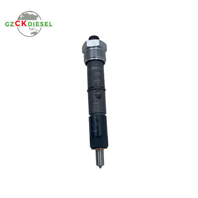 comprar New Diesel Fuel Injector 0432131669 65.10101-7053 65101017053 for Excavator DX300LCA Fabricación en línea
