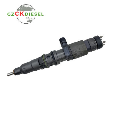 comprar Original Fuel Injector 0445120386 A4710700887 0445120385 for Mercedes-Benz Actros MP4/MP5 Antos Arocs OM471 Fabricación en línea