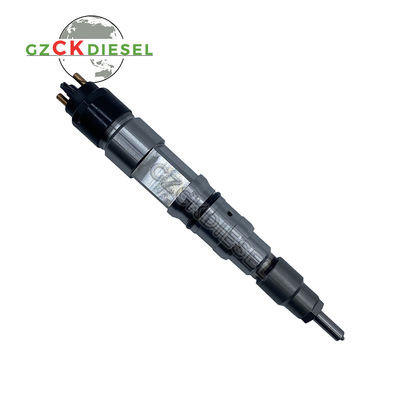 comprar High quality Common Rail Injector 0445124056 51101006202 For MAN TGX 480 Euro 6 Fabricación en línea