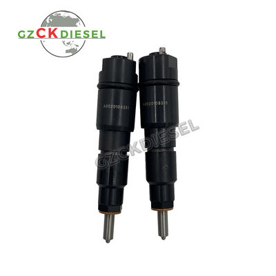 comprar Diesel Fuel Injector B03006B LRBB03004B A0060176121 0060176121 A0020108351 for MERCEDES OM904LA  Fabricación en línea