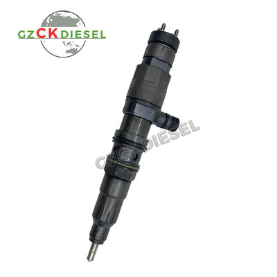 comprar OEM New Fuel Injector A4710700587 0445120287 0445120288 A4710701787 0445120642 for Mercedes Benz OM471 Fabricación en línea