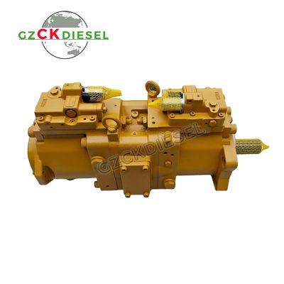 comprar Hydraulic Main Pump K7V180DTP-1EOC 550-4341 5504341 for  E336GC E345GC Excavators Fabricación en línea