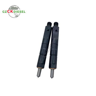 comprar New Diesel Fuel Injector KBEL-P004M KBELP004M Nozzle DLLA150P249 for 110 6105 Engine Fabricación en línea