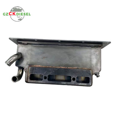 comprar Intercooler de alta calidad 5262613 4947109 3929333 para motor diésel 4BT 4BTA 4BTAA3.9 Fabricación en línea