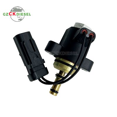 comprar 24V Solenoid Valve T410311 3691658 369-1658 for C4.4 C7.1 Engine  Fabricación en línea