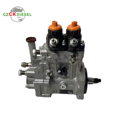 comprar Bomba de inyección de combustible diésel HP0 22100-E0301 22100-E0303 094000-1031 094000-1030 para motor P12C E13C Fabricación en línea