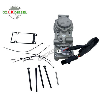 comprar Actuador electrónico de turbocompresor VGT 2837201 6378270 4034289 para motor diésel ISX15 Fabricación en línea