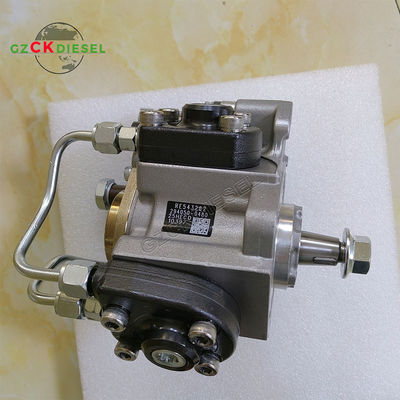 comprar HP4 bomba de combustible RE543262 294050-0480 para 6.8L 6068 motor 210G 250GLC excavadora Fabricación en línea